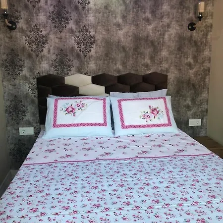 Cennetten Bir Koese Apartamento Urla