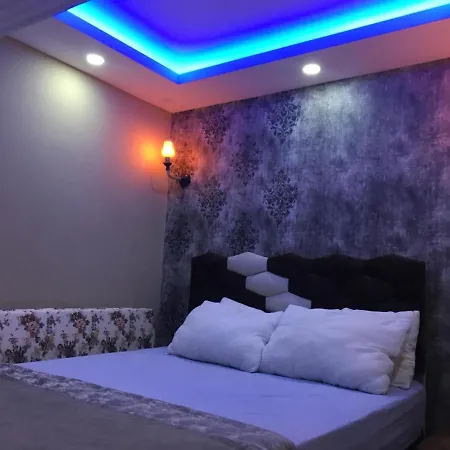 Apartamento Cennetten Bir Koese Urla