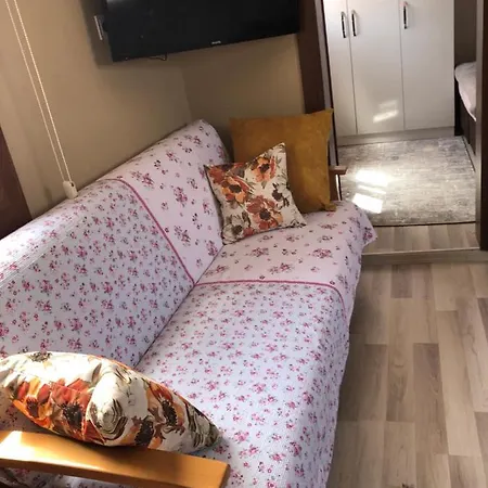 Apartamento Cennetten Bir Koese